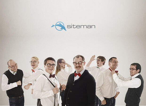 Geeks i Siteman 2013