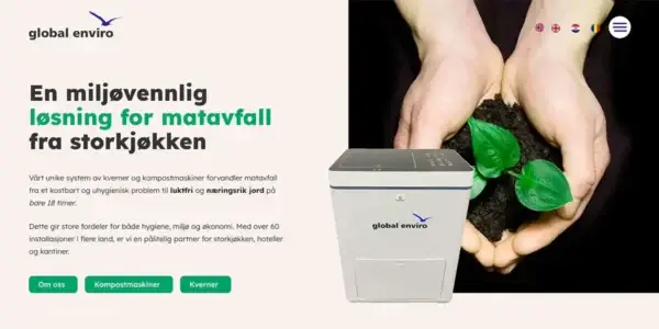 Global Enviro