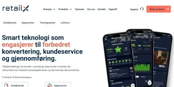 RetailX