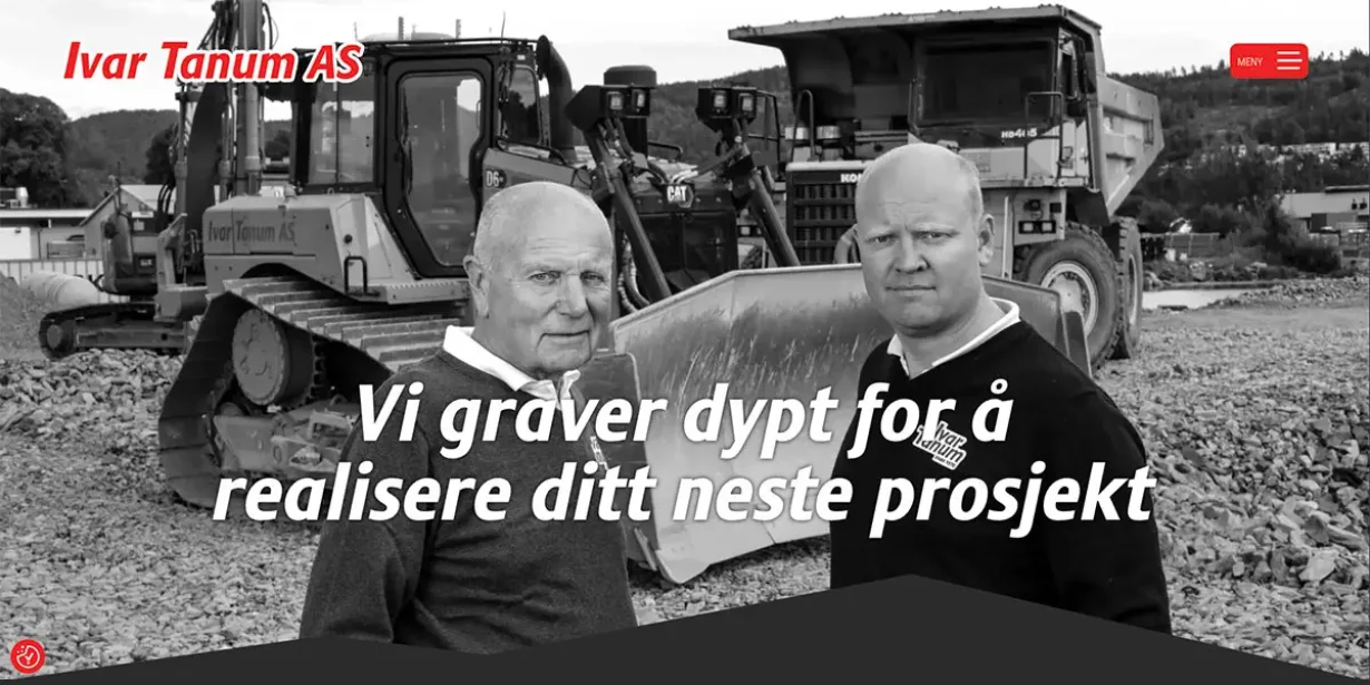 Ivar Tanum AS